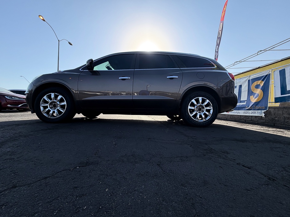 2012 Buick Enclave Premium in Tucson, AZ — photo 3