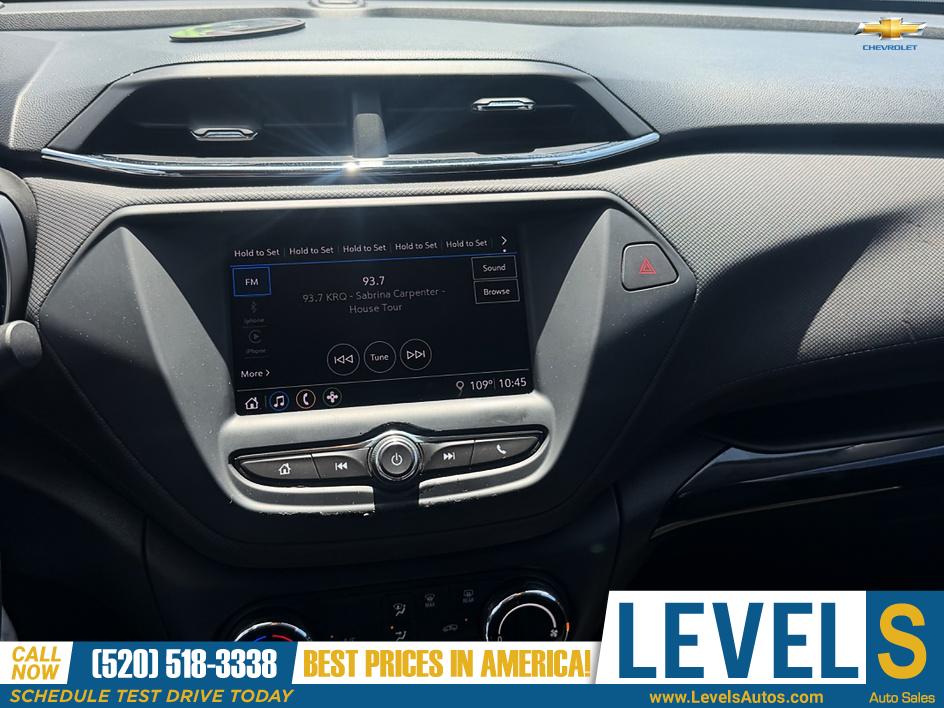 2021 Chevrolet Trailblazer LS in Tucson, AZ — photo 11