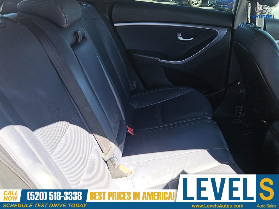 2014 Hyundai Elantra GT in Tucson, AZ — photo 12