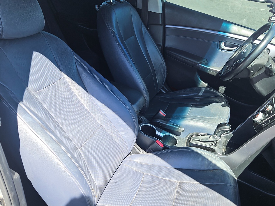 2014 Hyundai Elantra GT in Tucson, AZ — photo 8