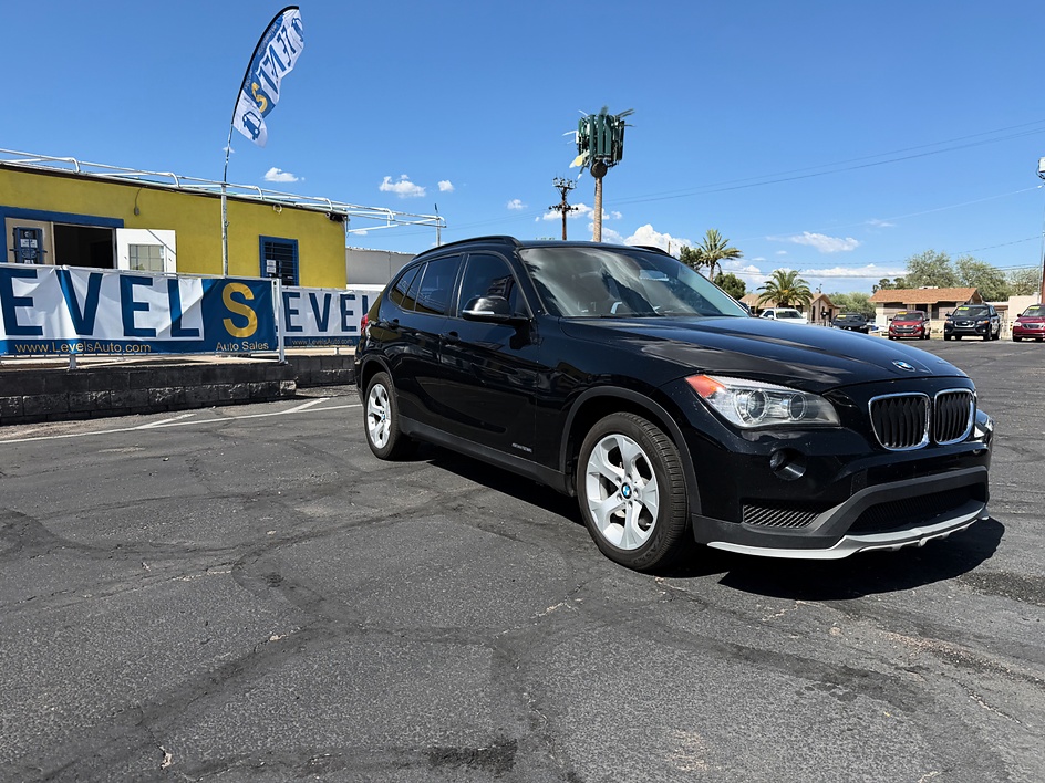 2015 BMW X1 sDrive28i sDrive28i in Tucson, AZ — photo 3