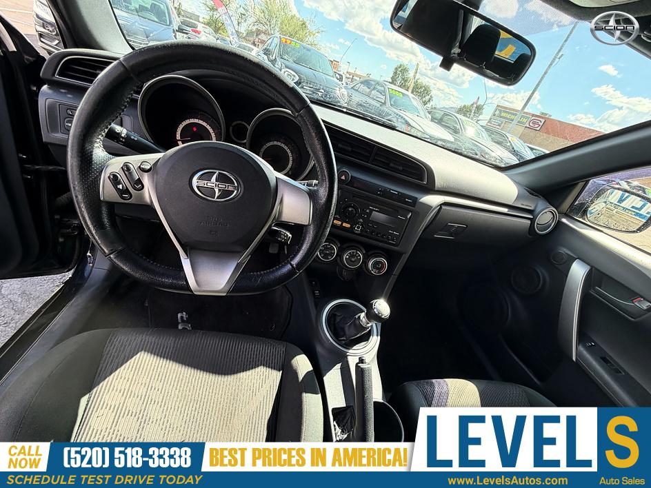 2013 Scion tC in Tucson, AZ — photo 11