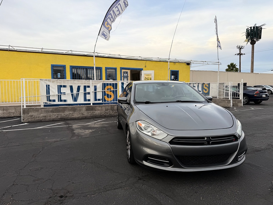 2013 Dodge Dart SXT in Tucson, AZ — photo 10