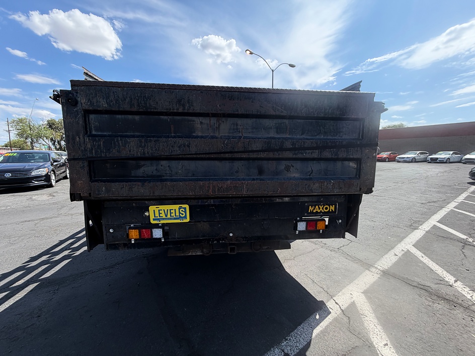 2005 Chevrolet Silverado 3500 Work Truck Dually! in Tucson, AZ — photo 4