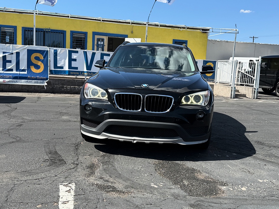 2015 BMW X1 sDrive28i sDrive28i in Tucson, AZ — photo 7