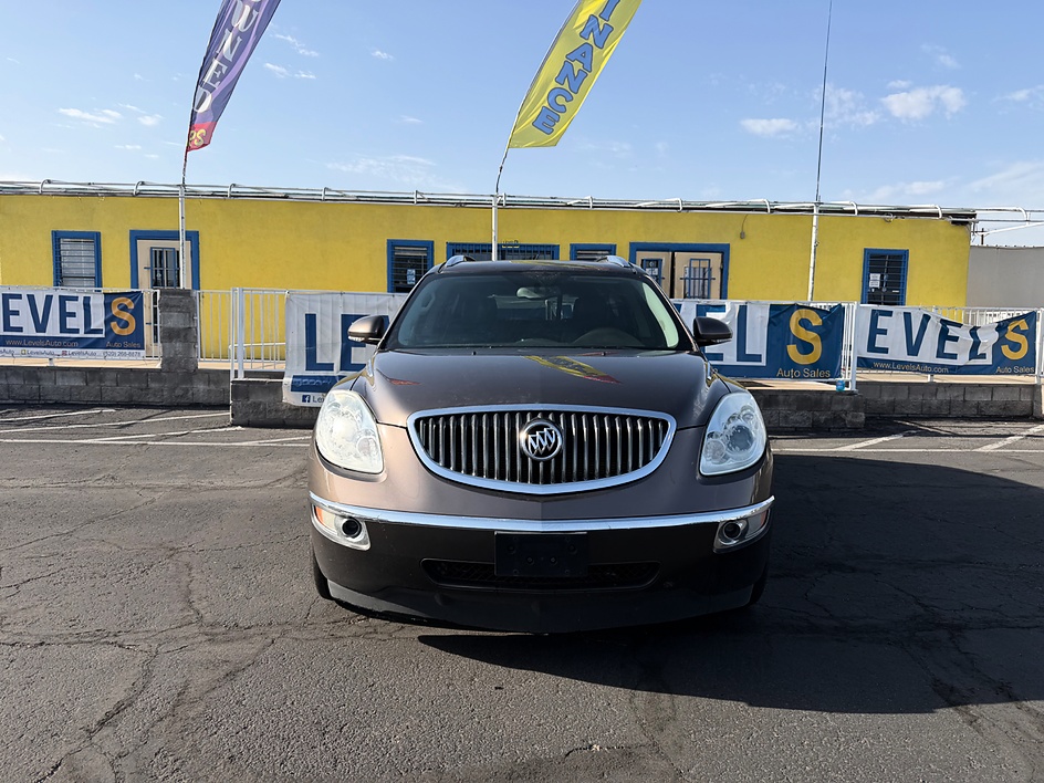 2012 Buick Enclave Premium in Tucson, AZ — photo 5
