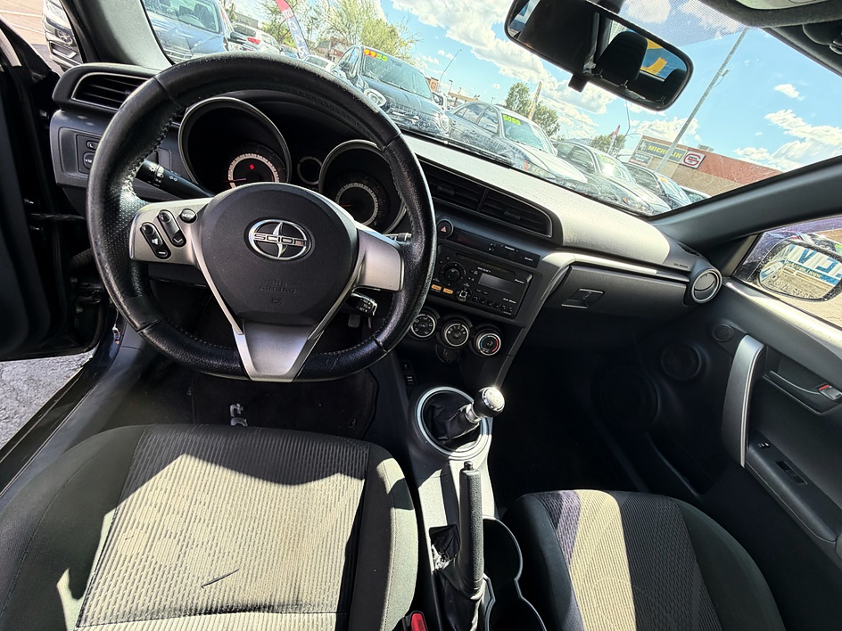 2013 Scion tC in Tucson, AZ — photo 8