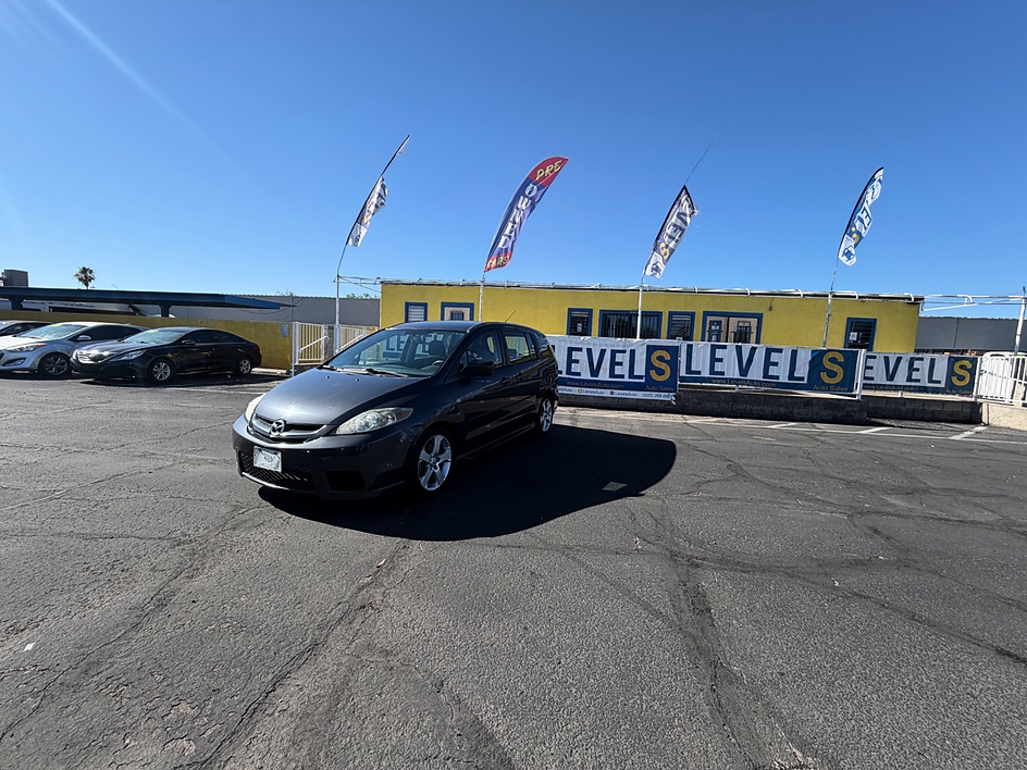 2006 Mazda Mazda5 Sport in Tucson, AZ — photo 5