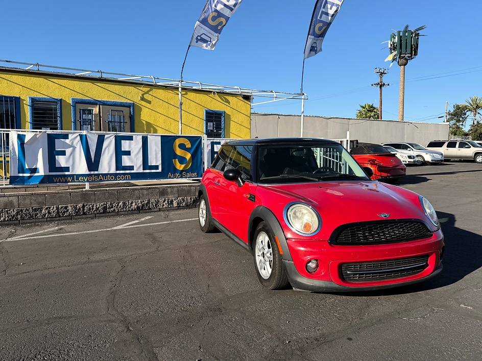 2013 Mini Cooper Hardtop for sale in Tucson, AZ
