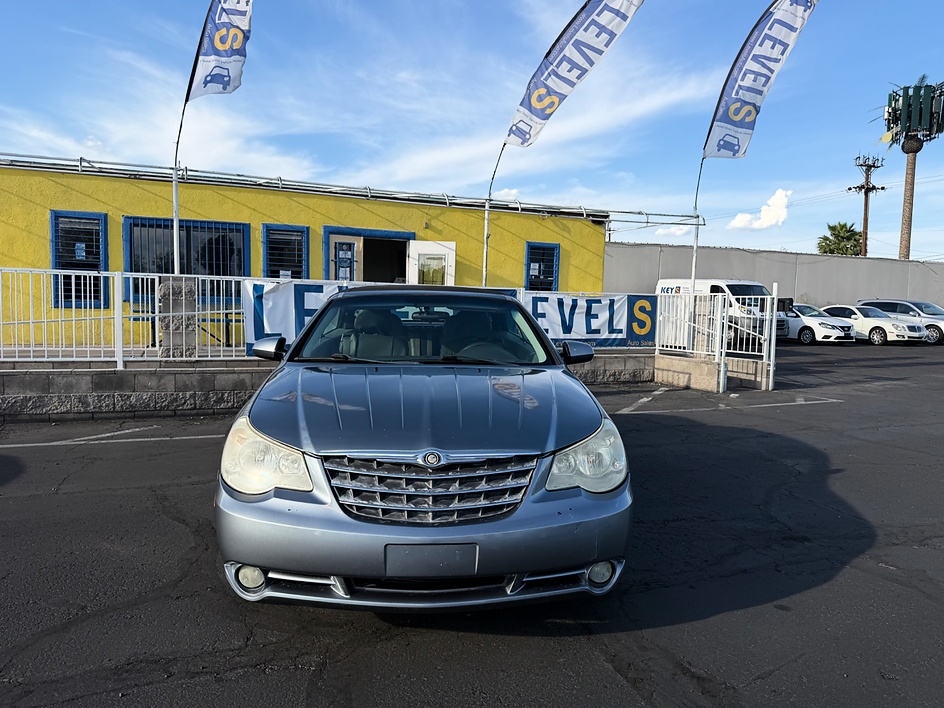 2008 Chrysler Sebring Touring only 88k miles! in Tucson, AZ — photo 9