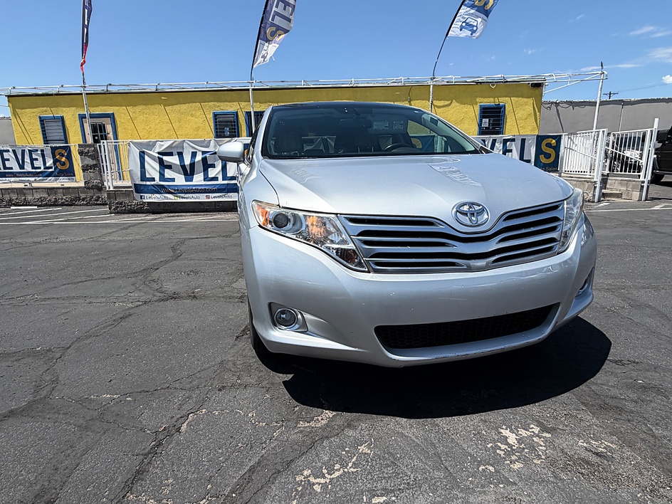 2011 Toyota Venza in Tucson, AZ — photo 7