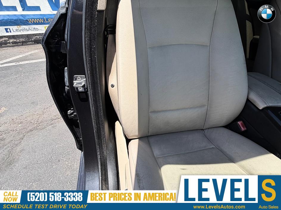 2012 BMW 528i in Tucson, AZ — photo 12
