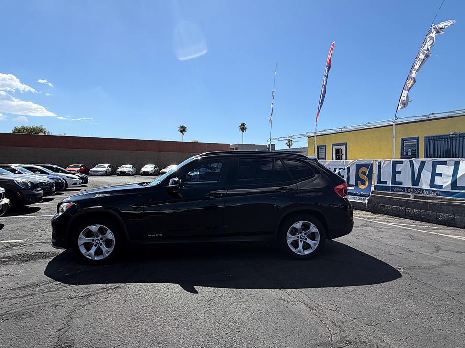 2015 BMW X1 sDrive28i sDrive28i in Tucson, AZ — photo 5