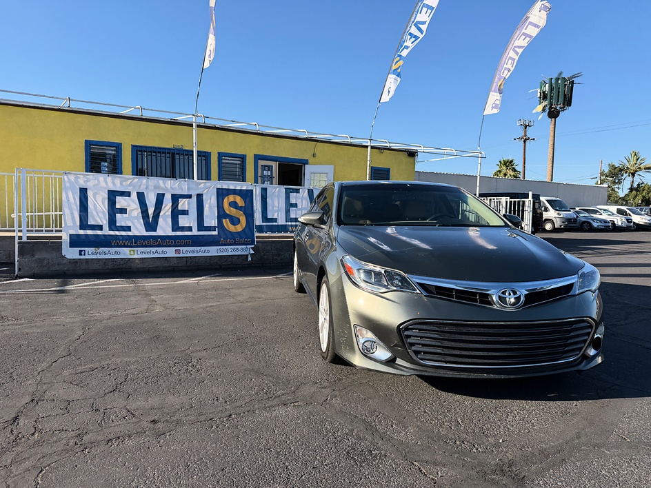 2013 Toyota Avalon for sale in Tucson, AZ