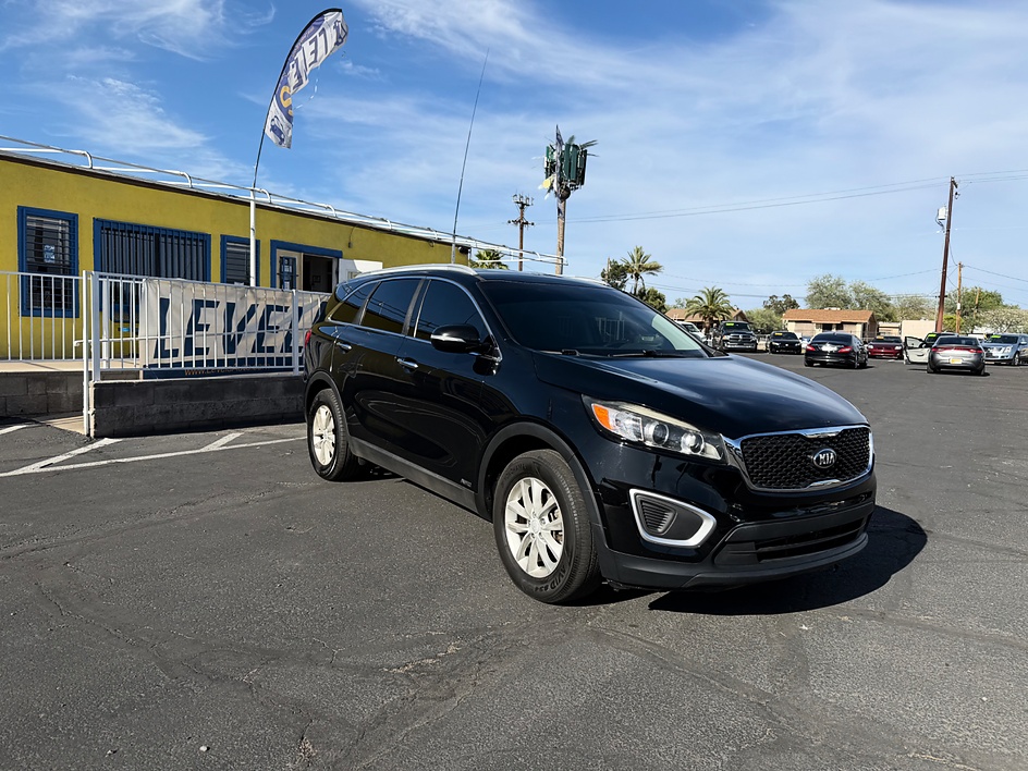 2018 KIA Sorento for sale in Tucson, AZ