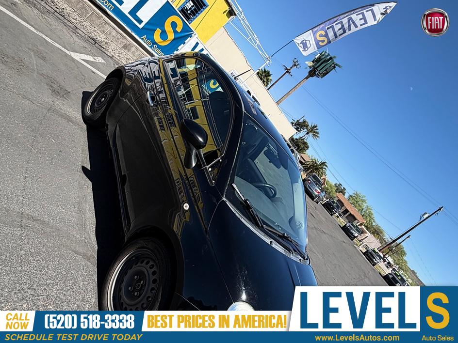 2014 Fiat 500 Pop in Tucson, AZ — photo 7