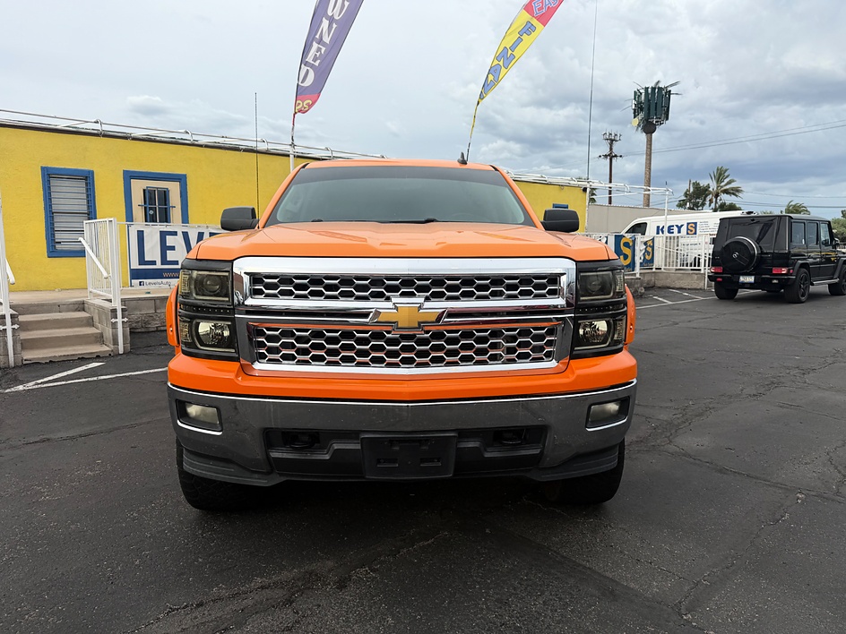 2015 Chevrolet Camaro SS in Tucson, AZ — photo 11