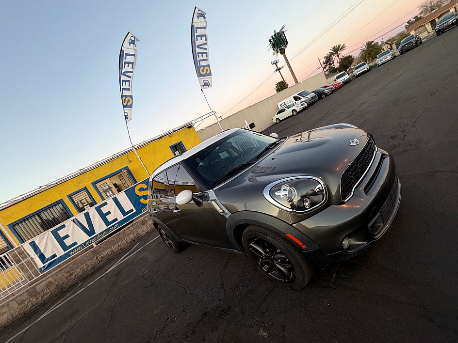 2012 Mini Cooper Countryman for sale in Tucson, AZ