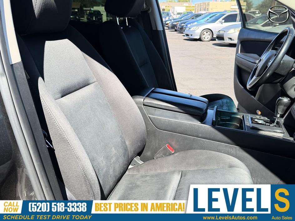2014 Mazda CX-9 Sport in Tucson, AZ — photo 12