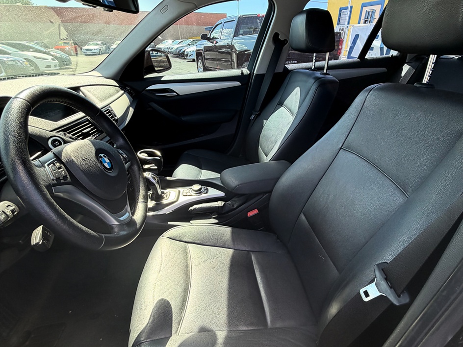2015 BMW X1 sDrive28i sDrive28i in Tucson, AZ — photo 6