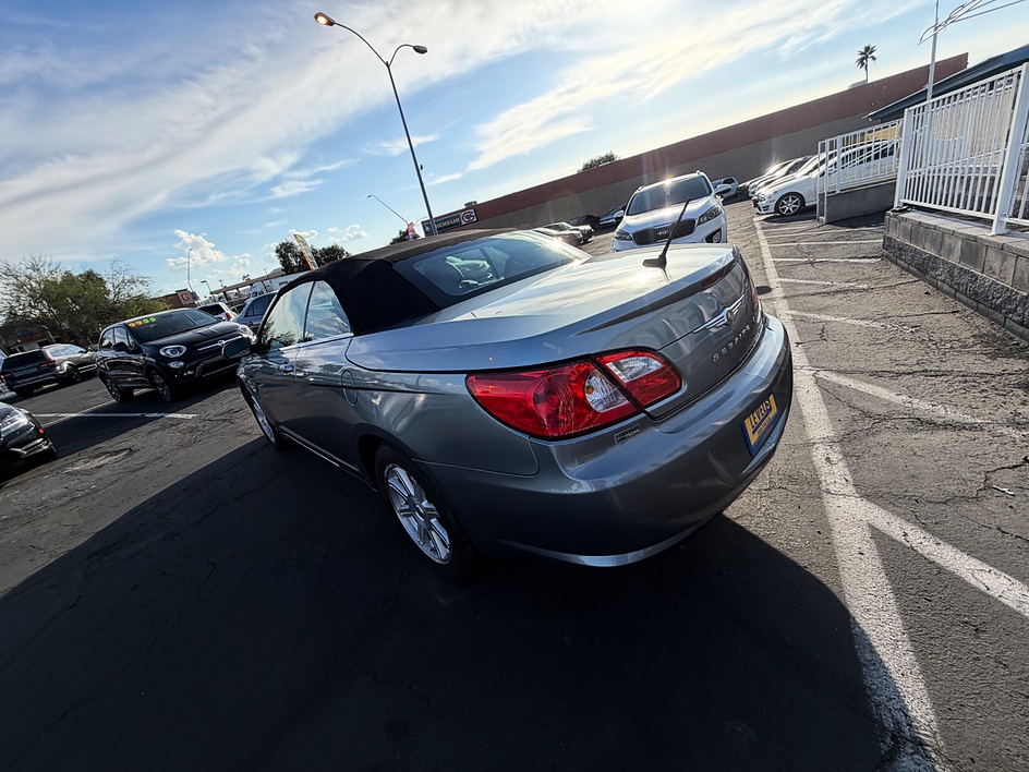 2008 Chrysler Sebring Touring only 88k miles! in Tucson, AZ — photo 5