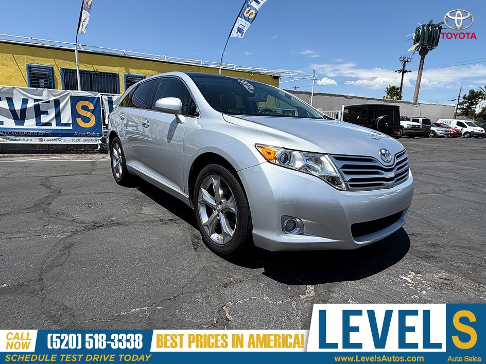 2011 Toyota Venza in Tucson, AZ — photo 11