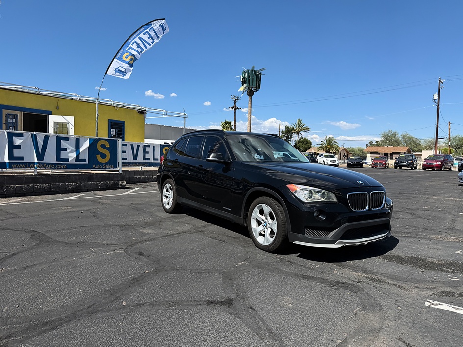 2015 BMW X1 sDrive28i for sale in Tucson, AZ