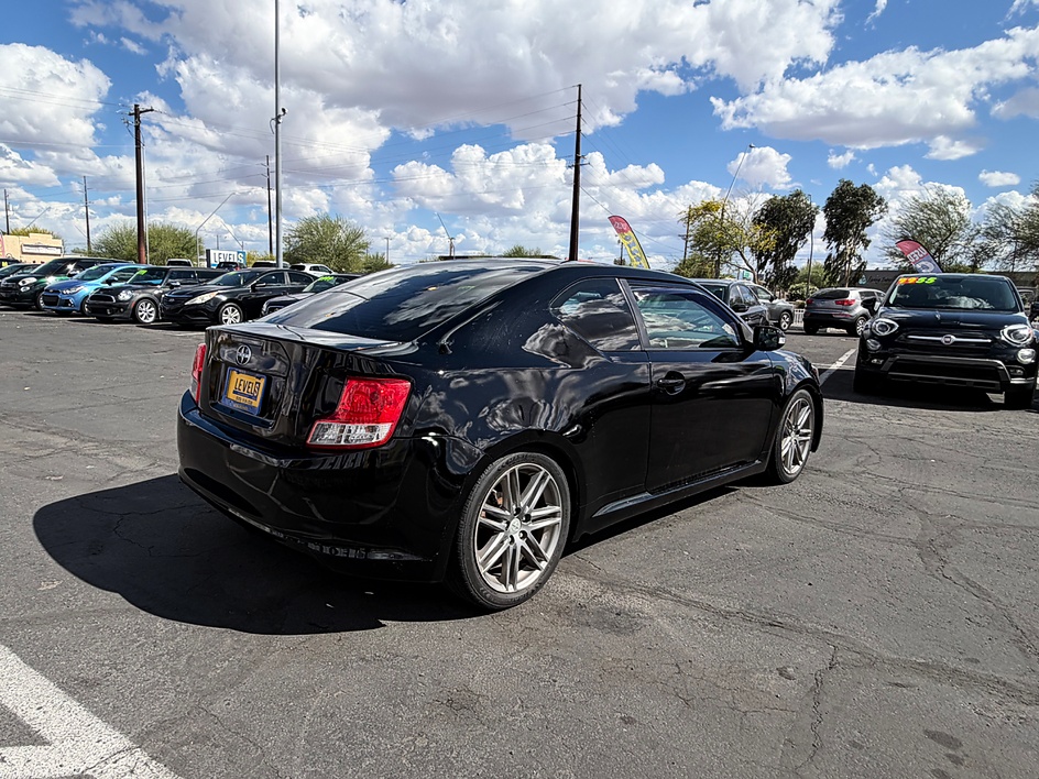 2013 Scion tC in Tucson, AZ — photo 7