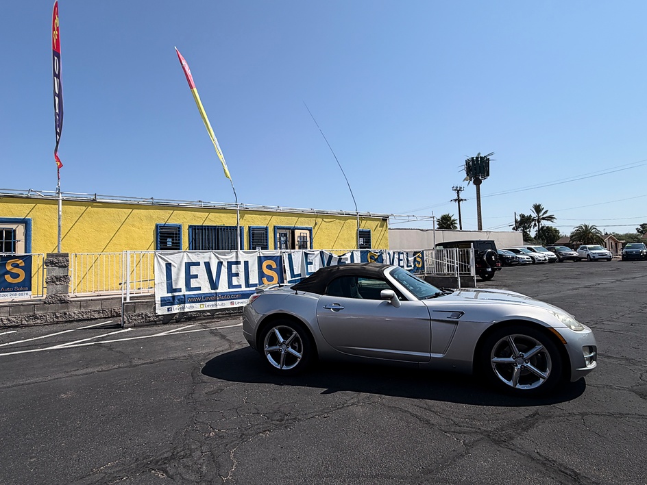 2007 Saturn Sky for sale in Tucson, AZ