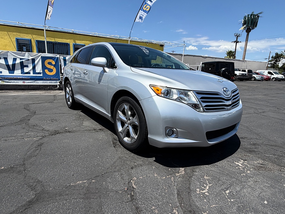 2011 Toyota Venza in Tucson, AZ — photo 10