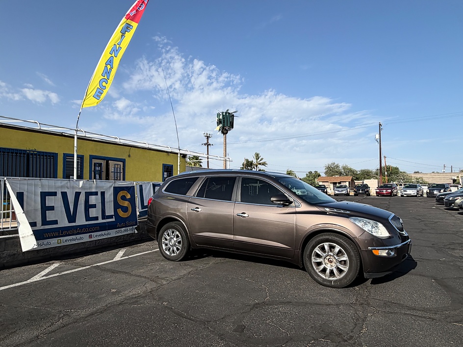 2012 Buick Enclave for sale in Tucson, AZ