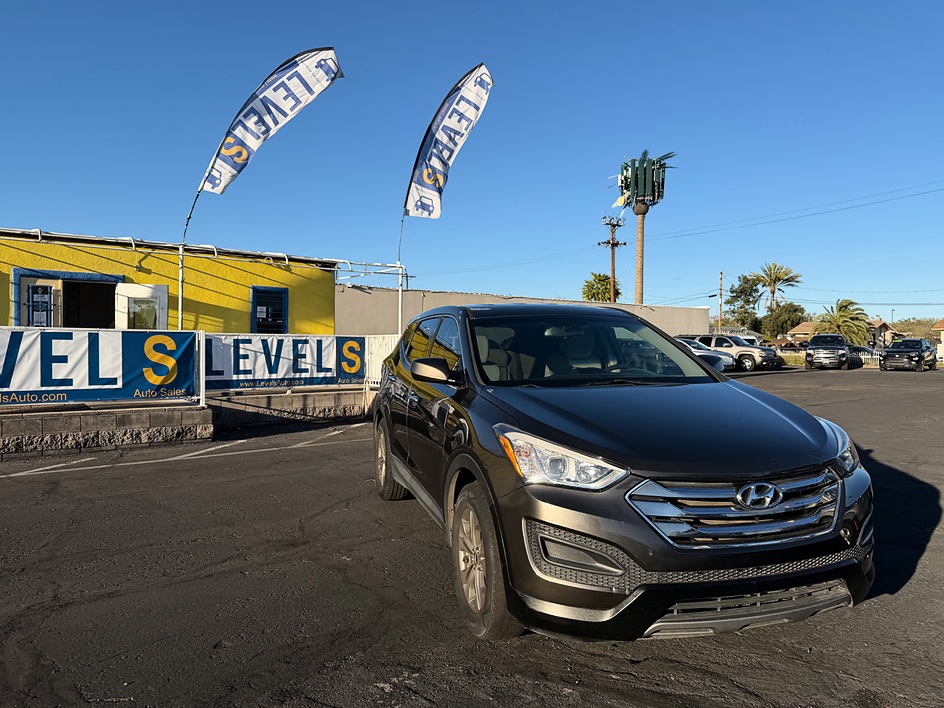 2014 Hyundai Santa Fe Sport for sale in Tucson, AZ