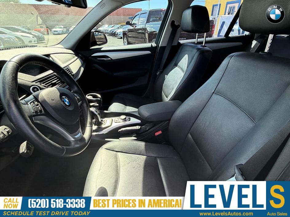2015 BMW X1 sDrive28i sDrive28i in Tucson, AZ — photo 11