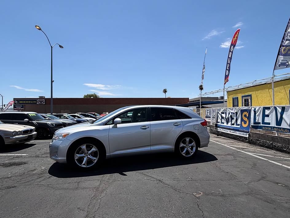 2011 Toyota Venza in Tucson, AZ — photo 6
