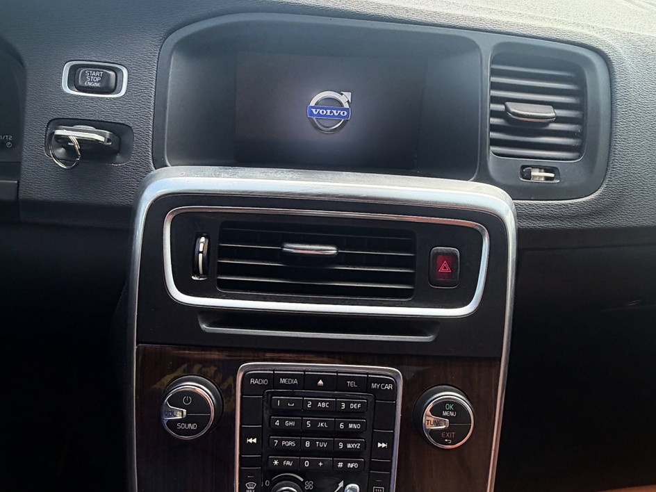2013 Volvo S60 T5 Premier in Tucson, AZ — photo 9