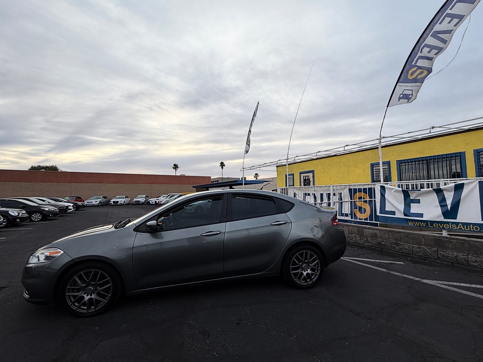 2013 Dodge Dart SXT in Tucson, AZ — photo 2
