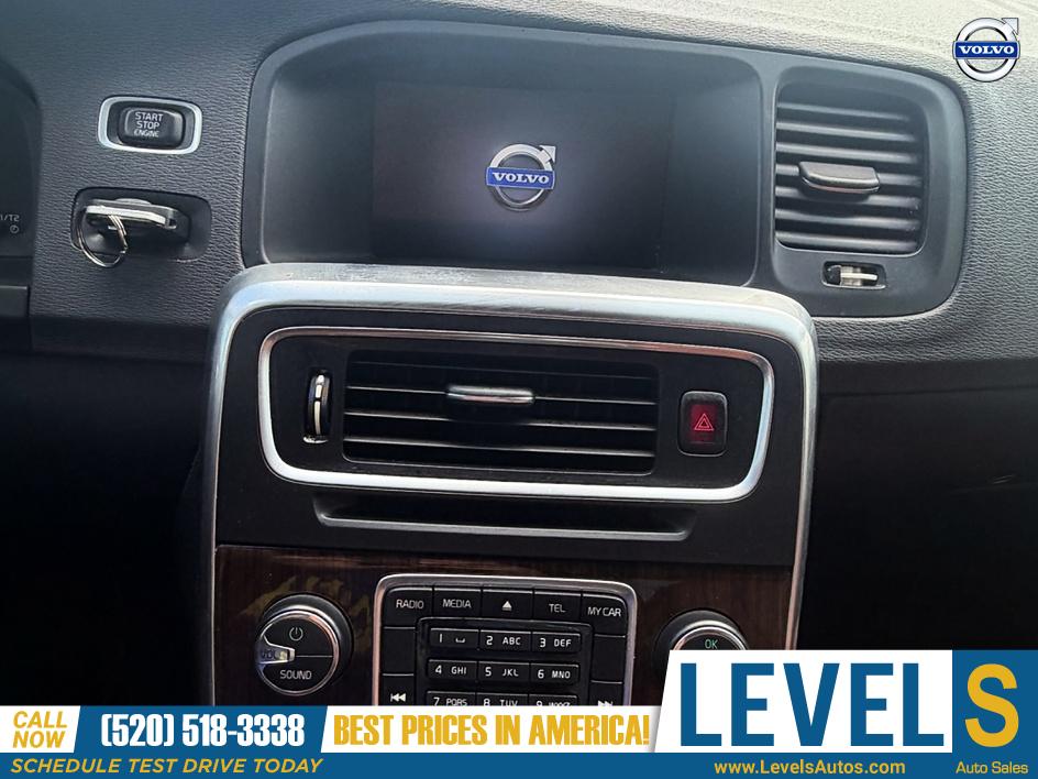 2013 Volvo S60 T5 Premier in Tucson, AZ — photo 11