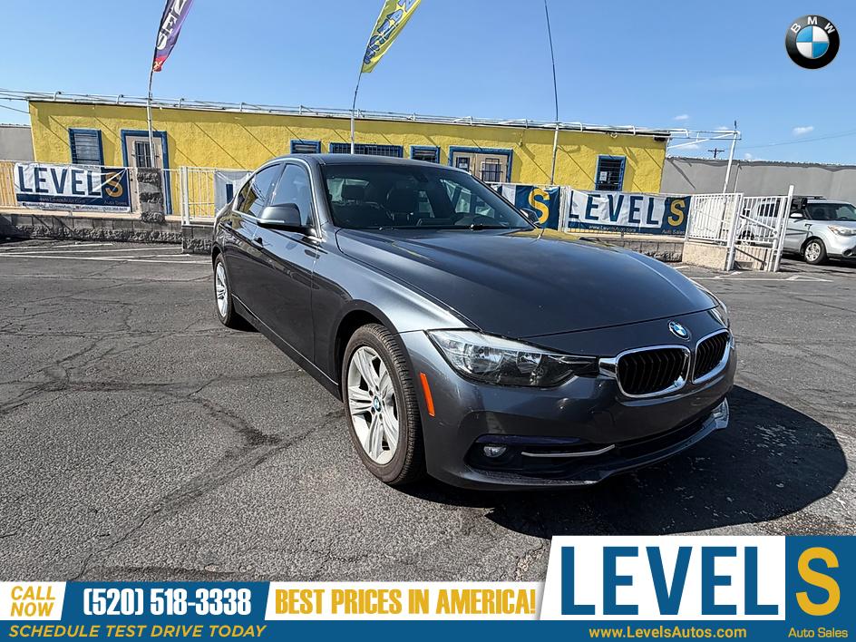 2017 BMW 330i in Tucson, AZ — photo 11