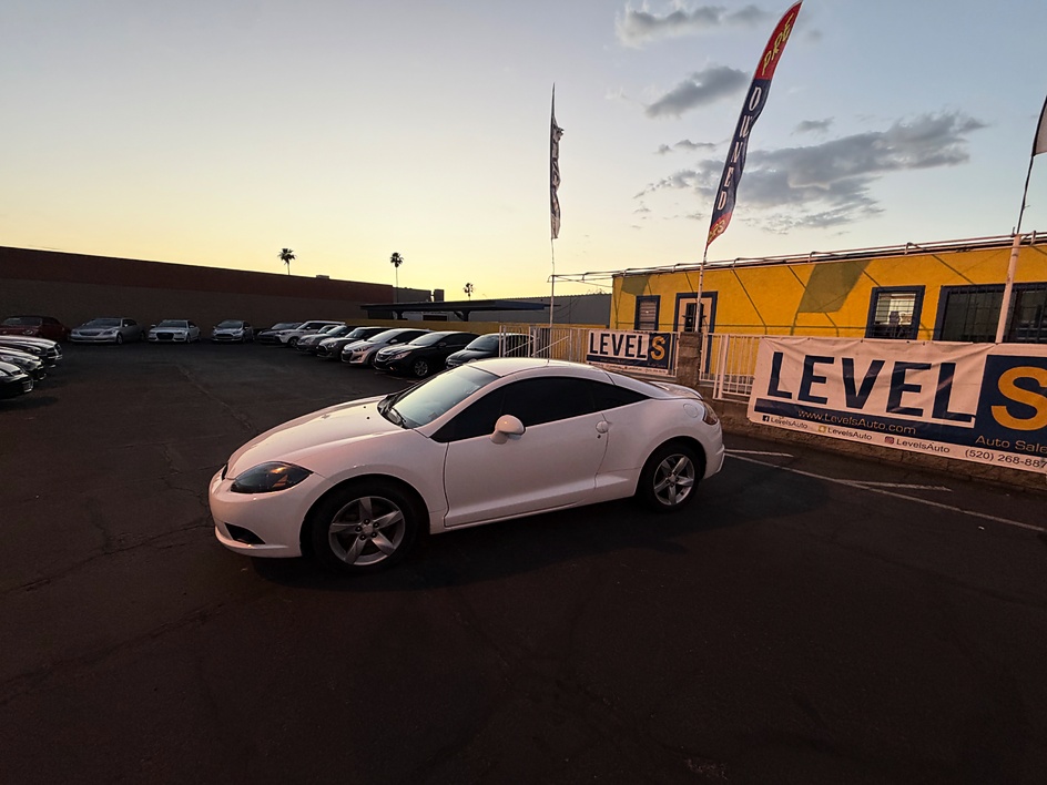 2009 Mitsubishi Eclipse GS in Tucson, AZ — photo 6