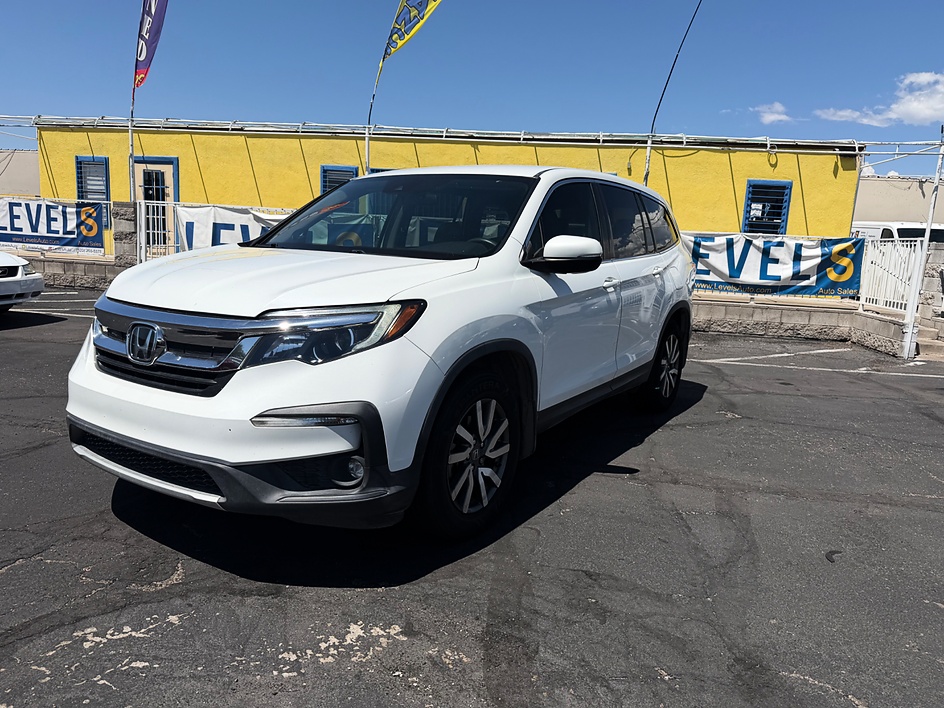 2020 Honda Pilot for sale in Tucson, AZ