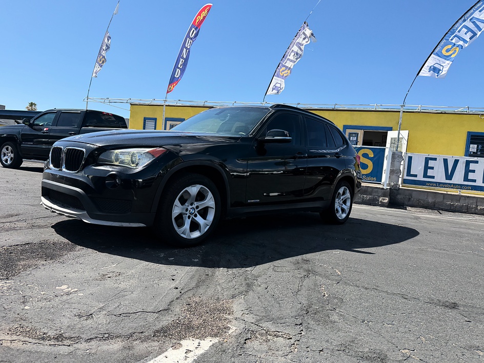 2015 BMW X1 sDrive28i sDrive28i in Tucson, AZ — photo 8