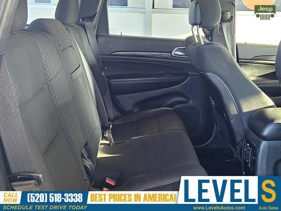 2019 Jeep Grand Cherokee Laredo in Tucson, AZ — photo 12