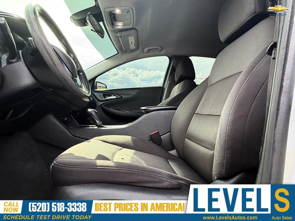 2020 Chevrolet Malibu LT in Tucson, AZ — photo 12