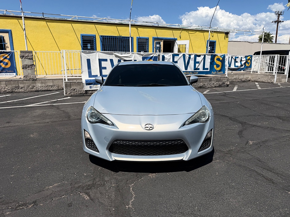 2013 Scion FR-S 10 Series in Tucson, AZ — photo 8