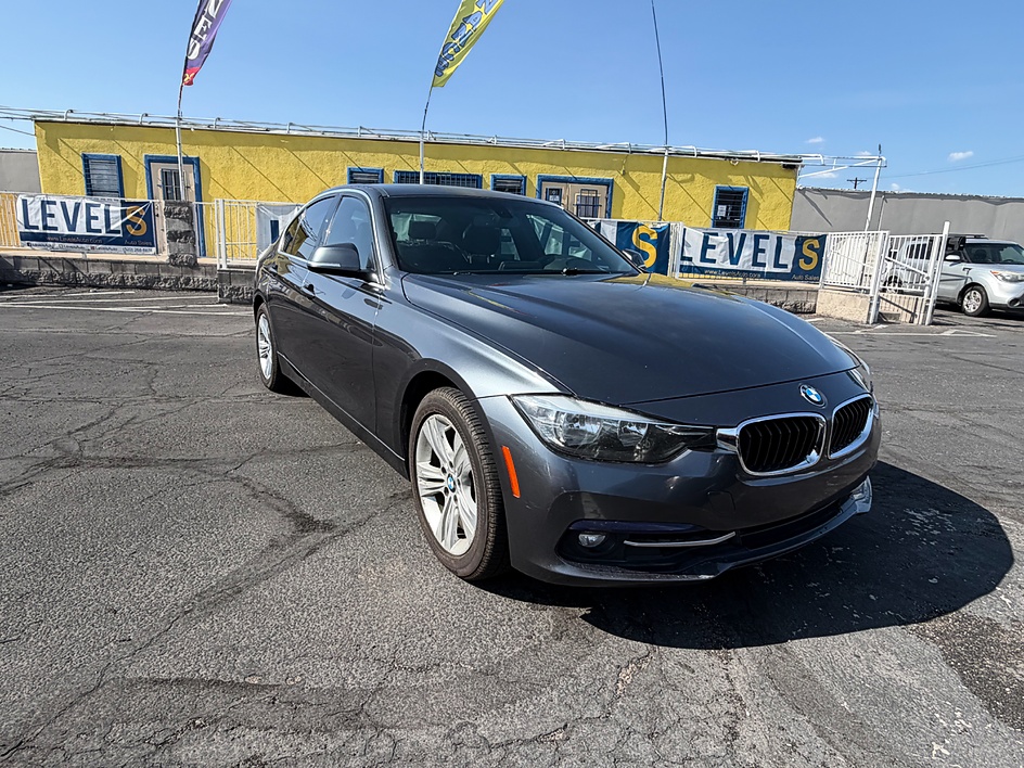 2017 BMW 330i for sale in Tucson, AZ