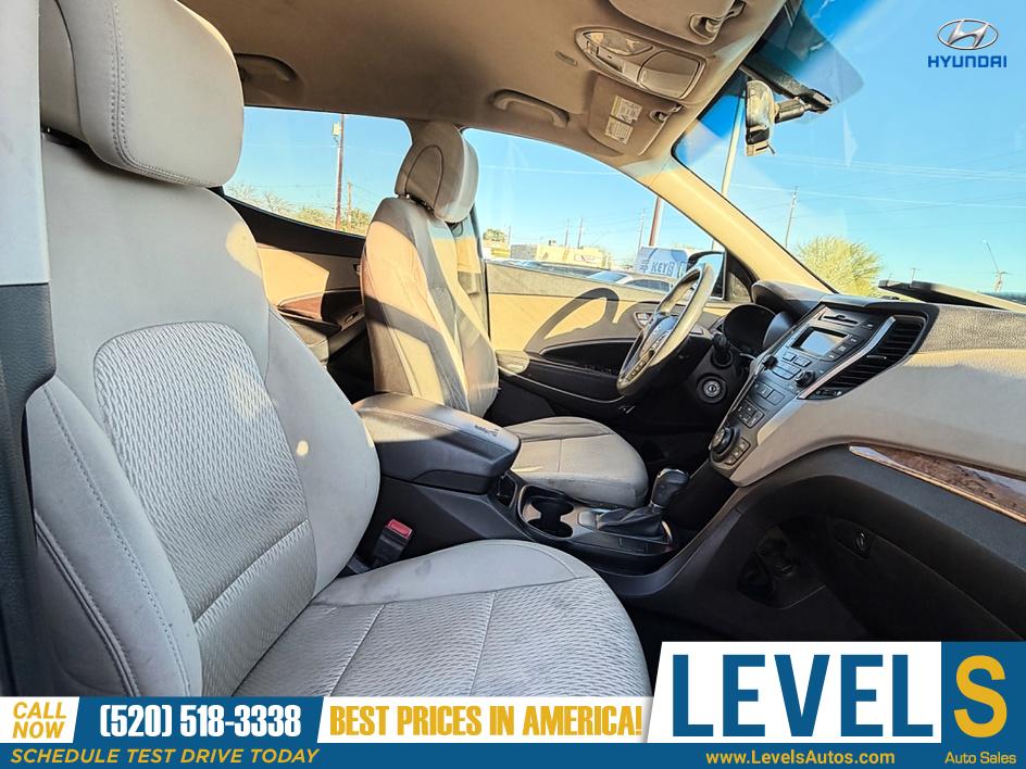 2014 Hyundai Santa Fe Sport in Tucson, AZ — photo 11