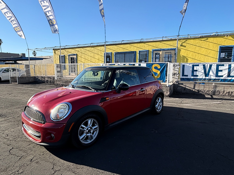 2013 Mini Cooper Hardtop in Tucson, AZ — photo 4