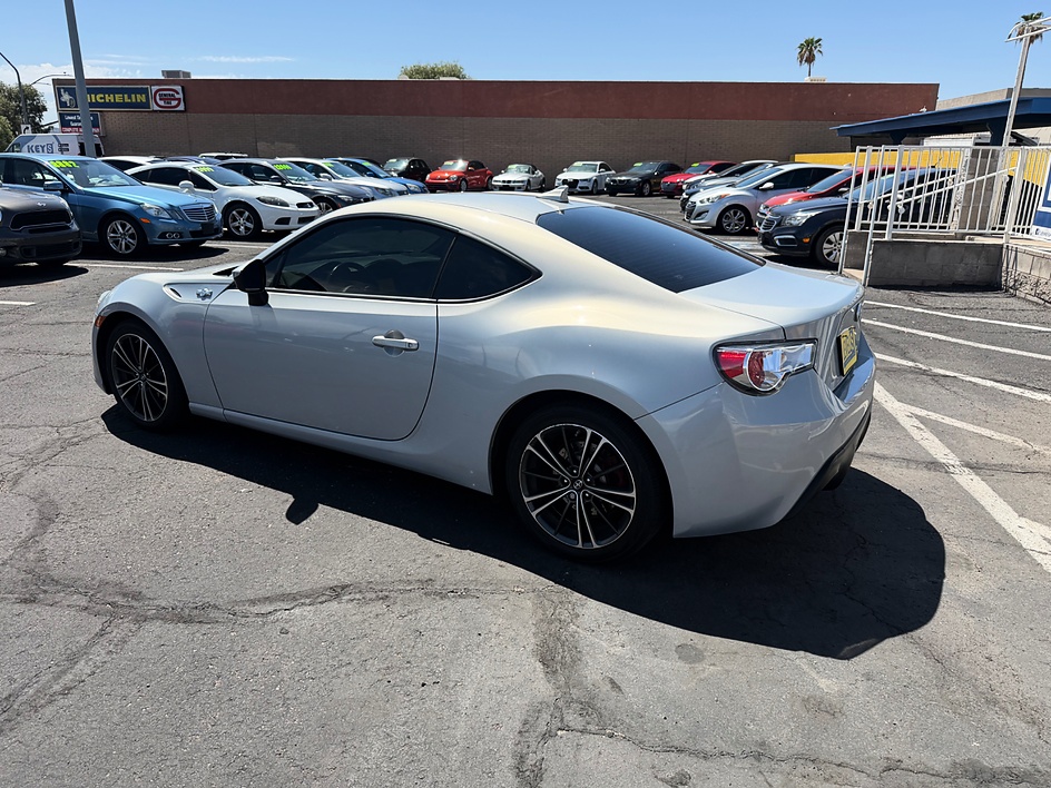 2013 Scion FR-S 10 Series in Tucson, AZ — photo 5