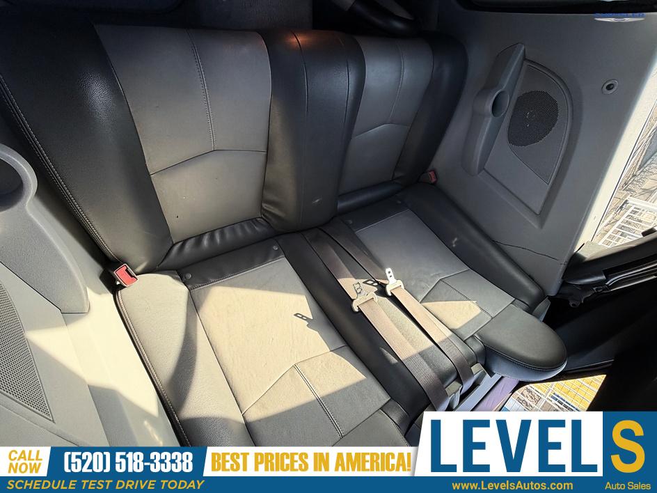 2008 Chrysler Sebring Touring only 88k miles! in Tucson, AZ — photo 12