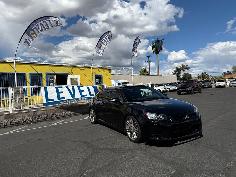 2013 Scion tC in Tucson, AZ — photo 5